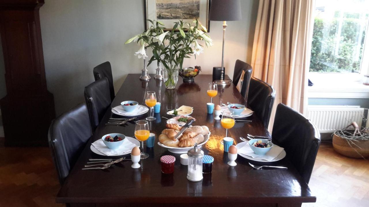 Place 2 Be Bed & Breakfast Eindhoven Dış mekan fotoğraf