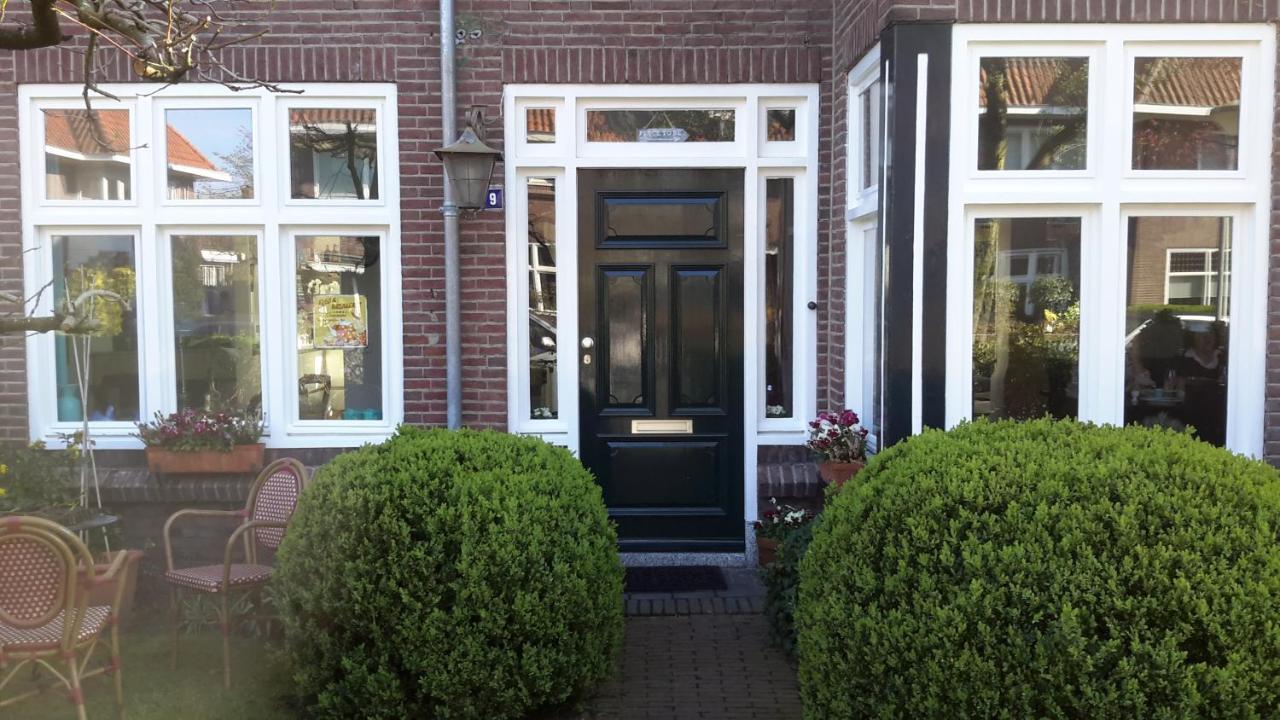 Place 2 Be Bed & Breakfast Eindhoven Dış mekan fotoğraf