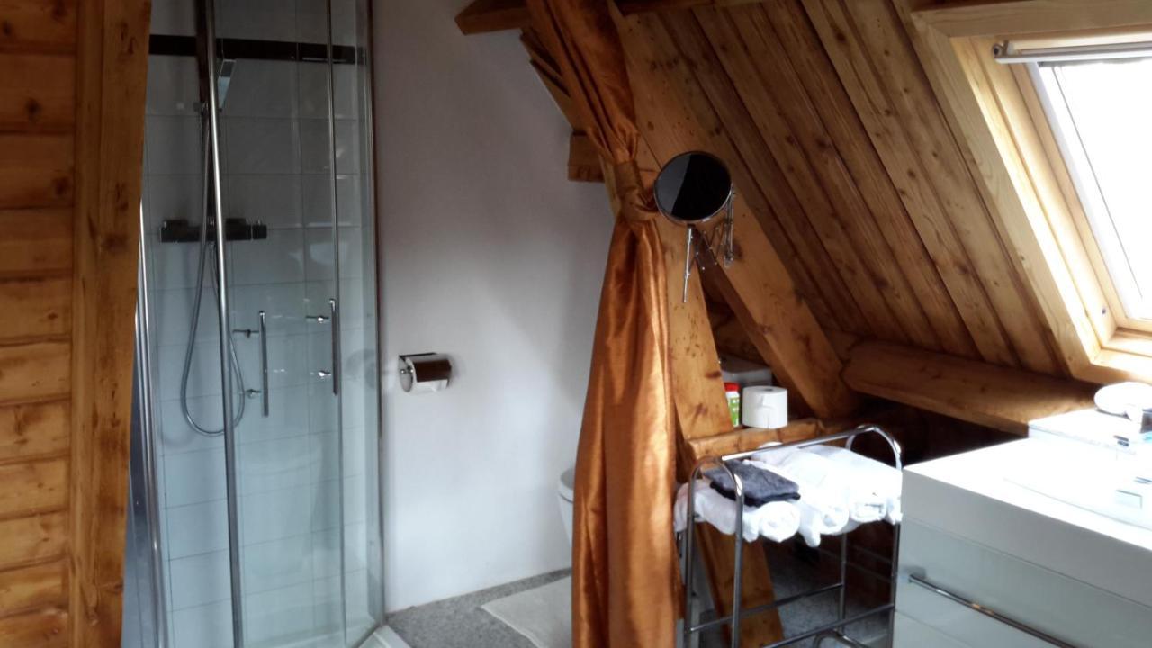 Place 2 Be Bed & Breakfast Eindhoven Dış mekan fotoğraf