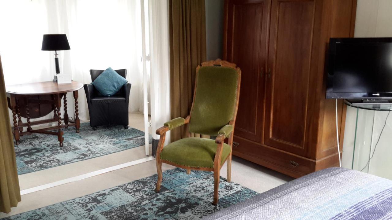 Place 2 Be Bed & Breakfast Eindhoven Dış mekan fotoğraf