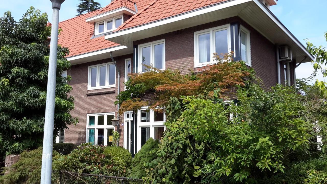 Place 2 Be Bed & Breakfast Eindhoven Dış mekan fotoğraf