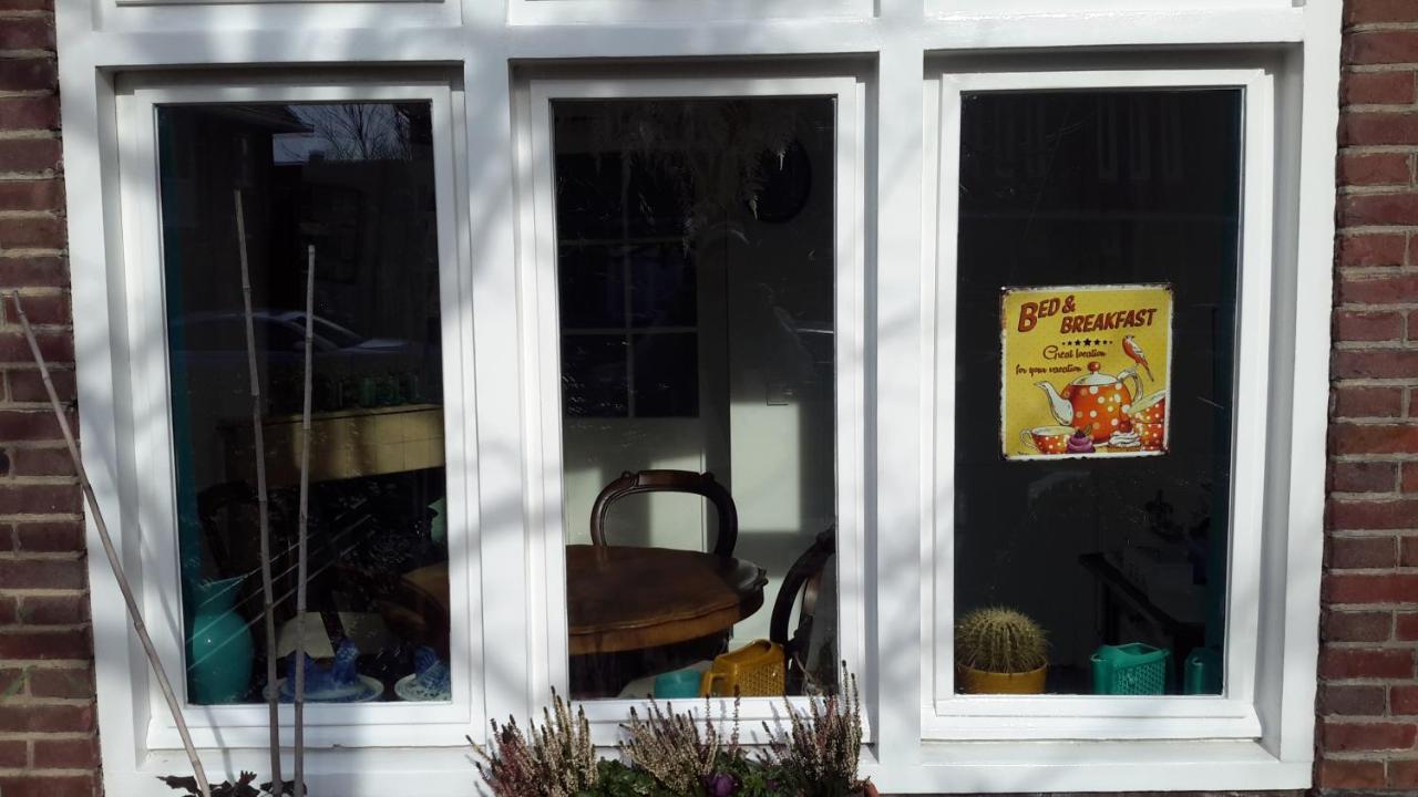 Place 2 Be Bed & Breakfast Eindhoven Dış mekan fotoğraf
