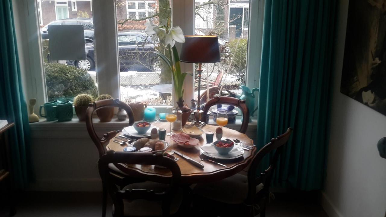 Place 2 Be Bed & Breakfast Eindhoven Dış mekan fotoğraf