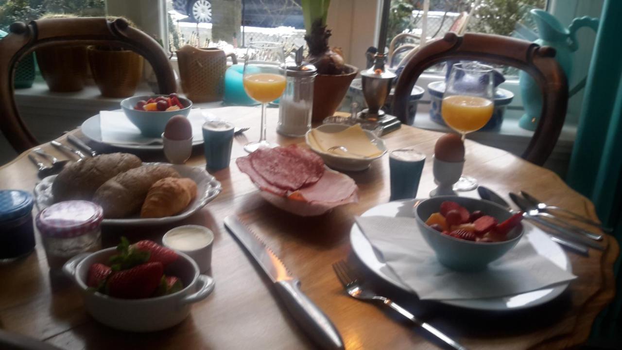 Place 2 Be Bed & Breakfast Eindhoven Dış mekan fotoğraf